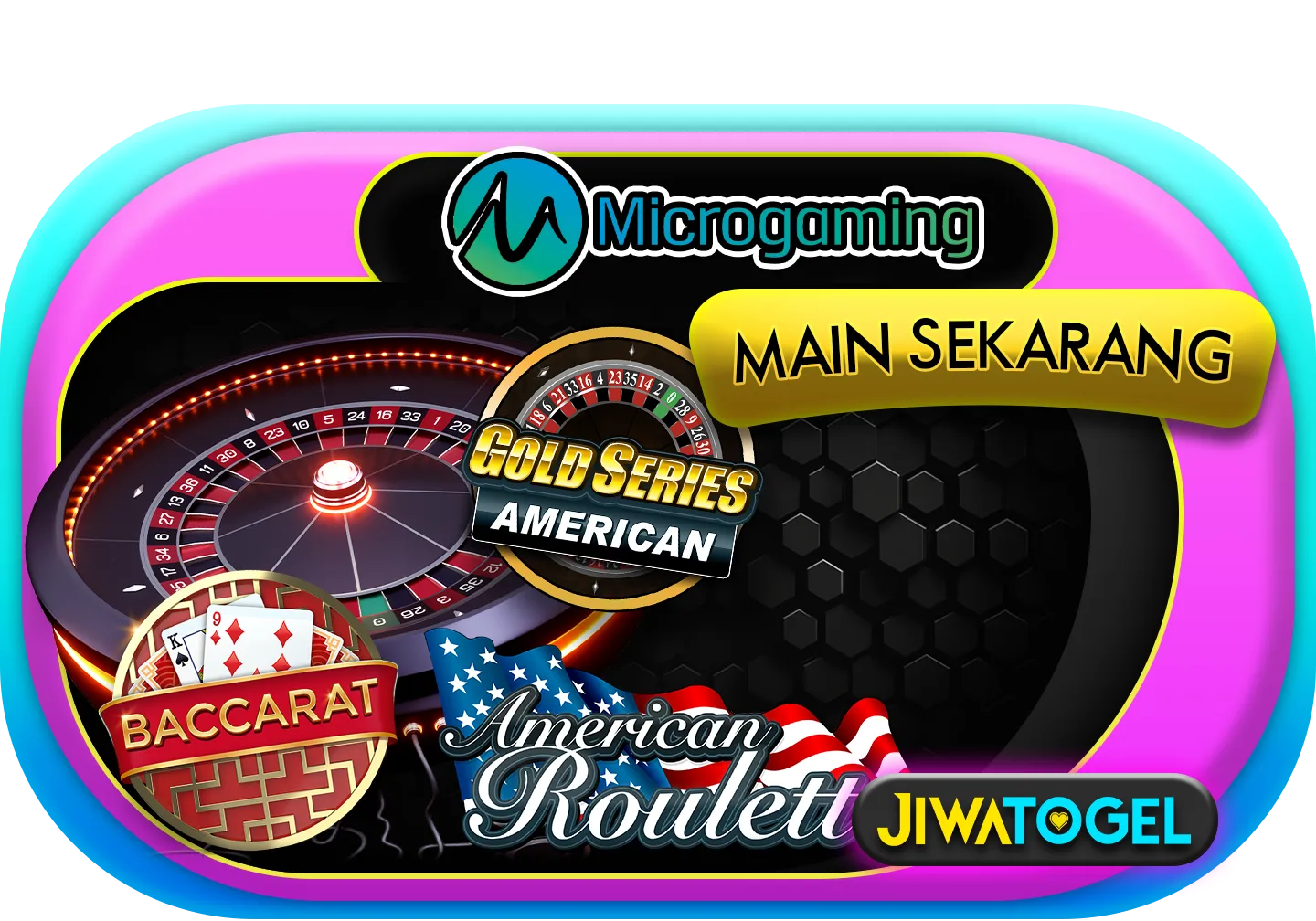 Micro Gaming
